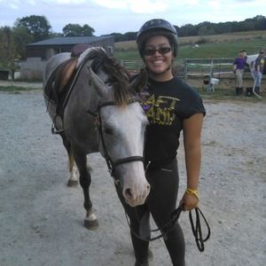 Meet your Posher, Bibiana